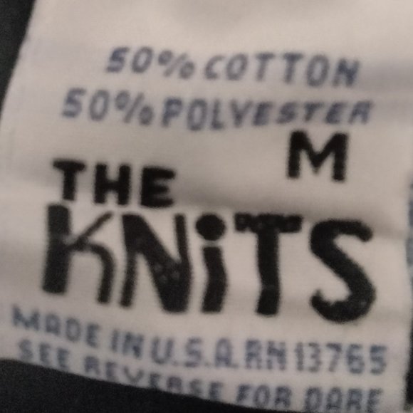 CYPRESS HILL CONCERT TOUR SHIRT SKULL AND BONES - Picture 2 of 6